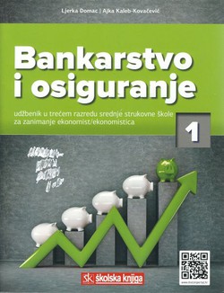 Bankarstvo i osiguranje 1