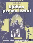 Ljubav prema istini. Zbornik u čast Tome Vereša O.P.