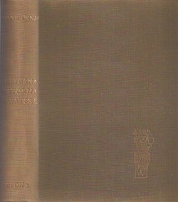 Kulturna historija Hrvatske