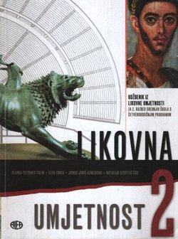 Likovna umjetnost 2.