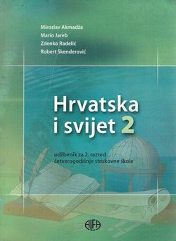 Hrvatska i svijet 2