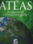 Geografski atlas za gimnazije i strukovne škole
