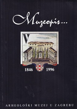 Muzeopis...1846-1996