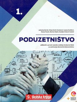 Poduzetništvo 1