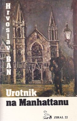 Urotnik na Manhattanu