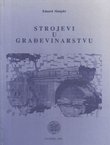 Strojevi u građevinarstvu