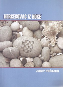 Hercegovac iz Boke. Što sam govorio o Hrvatima Bosne i Hercegovine