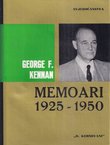 Memoari 1925-1950