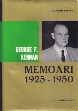 Memoari 1925-1950