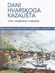 Dani hvarskoga kazališta 38. Hvar - književnost i kazalište