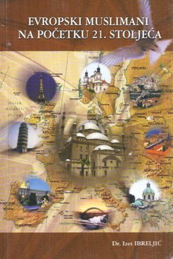 Evropski muslimani na početku 21. stoljeća