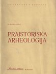 Praistorijska arheologija