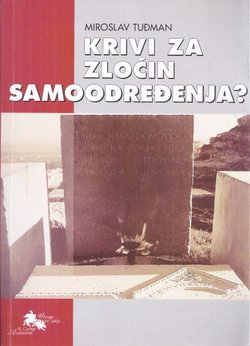 Krivi za zločin samoodređenja?