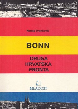 Bonn. Druga hrvatska fronta