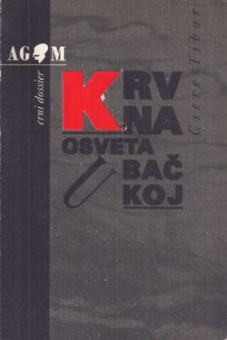Krvna osveta u Bačkoj