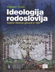 Ideologija rodoslovlja / Korjenić-Neorićev grbovnik iz 1595.