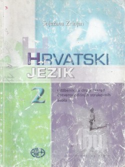 Hrvatski jezik 2