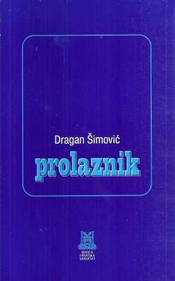 Prolaznik