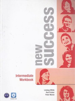 New Success. Intermediate Workbook + CD