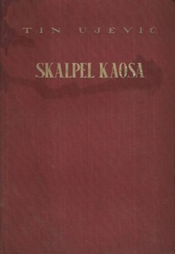 Skalpel kaosa. Iskopine iz sedre sadašnjice