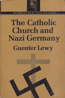 The Catholic Church and Nazi Germany