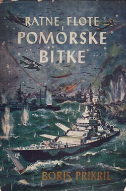 Ratne flote i pomorske bitke (2.izd.)