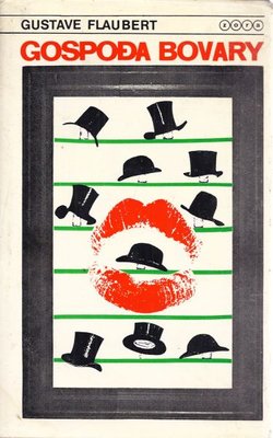 Gospođa Bovary