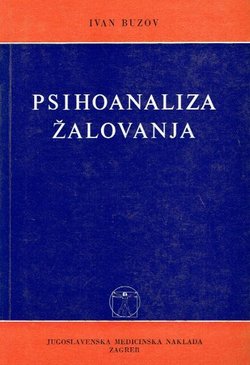 Psihoanaliza žalovanja