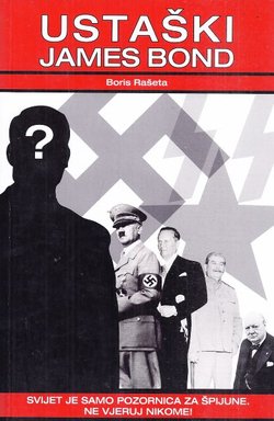 Ustaški James Bond