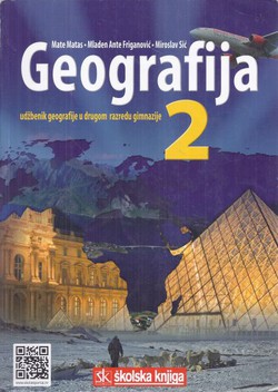 Geografija 2