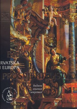 Hrvatska i Europa III. Barok i prosvjetiteljstvo