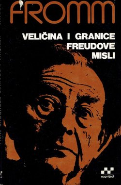 Veličina i granice Freudove misli