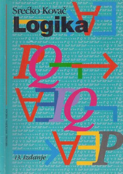 Logika (13.izd.)