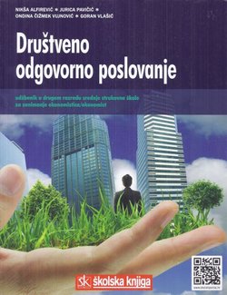 Društveno odgovorno poslovanje