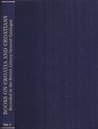 Books on Croatia and Croatians Recorded in the British Library. General Catalogue