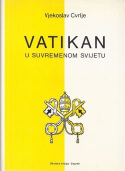 Vatikan u suvremenom svijetu