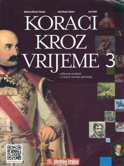 Koraci kroz vrijeme 3