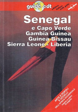 Senegal, Capo Verde, Gambia, Guinea, Guinea-Bissau, Sierra Leone, Liberia