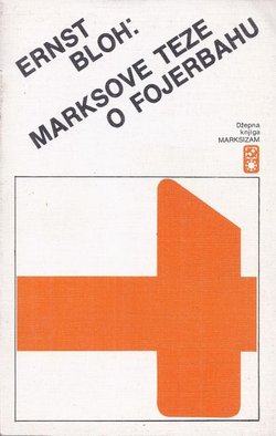 Marksove teze o Fojerbahu