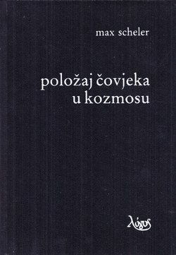 Položaj čovjeka u kozmosu (2.izd.)