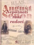 Nepoznati rani radovi na češkom i njemačkom jeziku