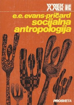 Socijalna antropologija