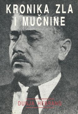 Kronika zla i mučnine