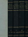 Medicinska enciklopedija I-VI (2.izd.) + dopunski svezak + drugi dopunski svezak