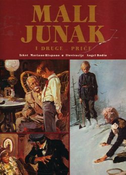 Mali junak i druge priče