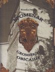 Spomenar Gromiških običajih