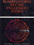 Kombinatorni rečnik engleskog jezika