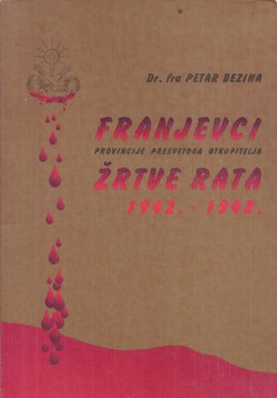 Franjevci provincije Presvetog Otkupitelja žrtve rata 1942.-1948.