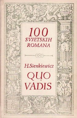 Quo vadis