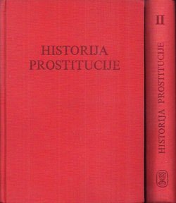 Historija prostitucije I-II